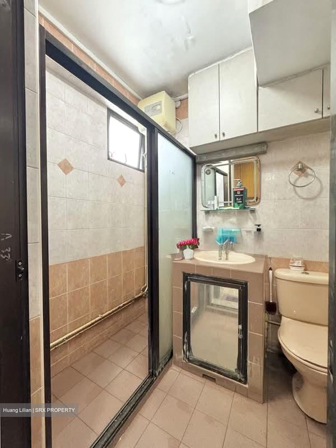 Blk 33 Ansar Garden (Bedok), HDB 5 Rooms #576988091